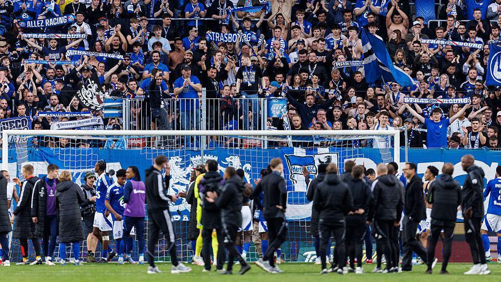 Strategic Shifts: Chelsea and Strasbourg Adapt to UEFA's Multi-Club Ownership Rules