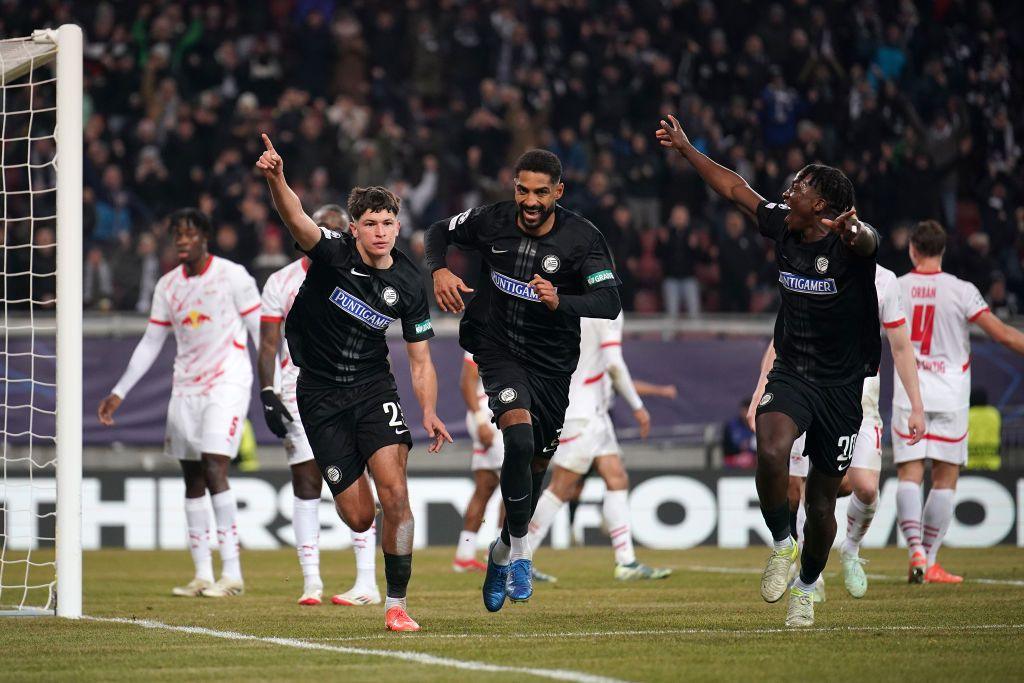 Rangers' Europa League Test: Can Russell Martin's Side Overcome Sturm Graz Challenge?