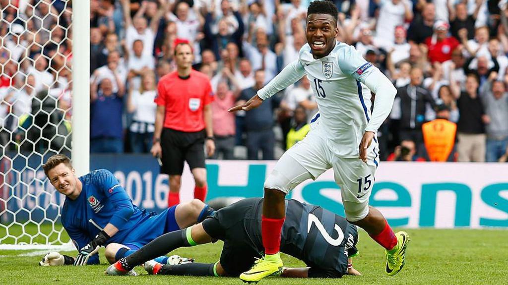 England vs Wales: 5 Historic Football Clashes That Defined a Rivalry
