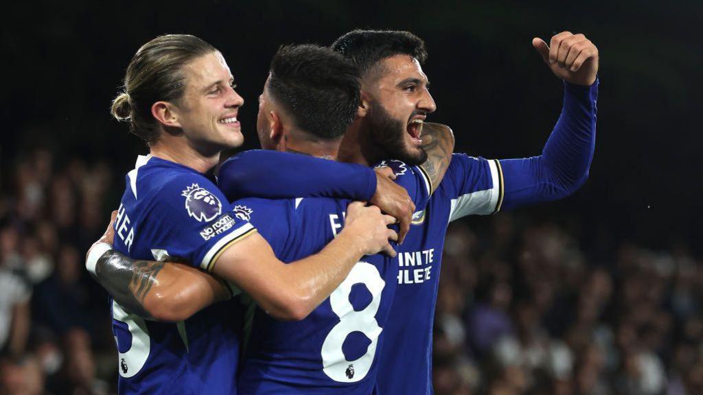 Chelsea's Academy Success: £250M in Player Sales Over Three Years