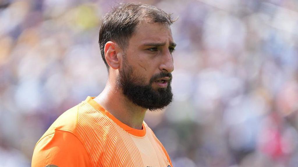 Will Manchester City Swap Ederson for Gianluigi Donnarumma? A Deep Dive into the Goalkeeper Transfer Saga