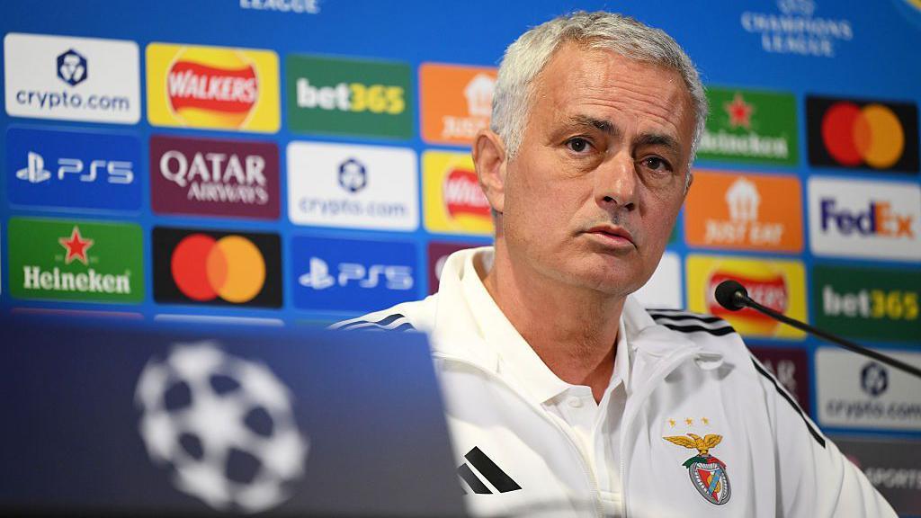 Jose Mourinho's Stamford Bridge Return: A Clash of Loyalty and Legacy in Champions League Showdown