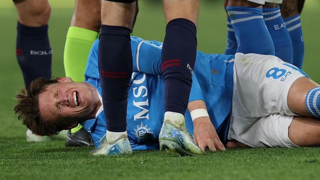 Scotland Football Team Faces Injury Woes Ahead of Iceland Friendly