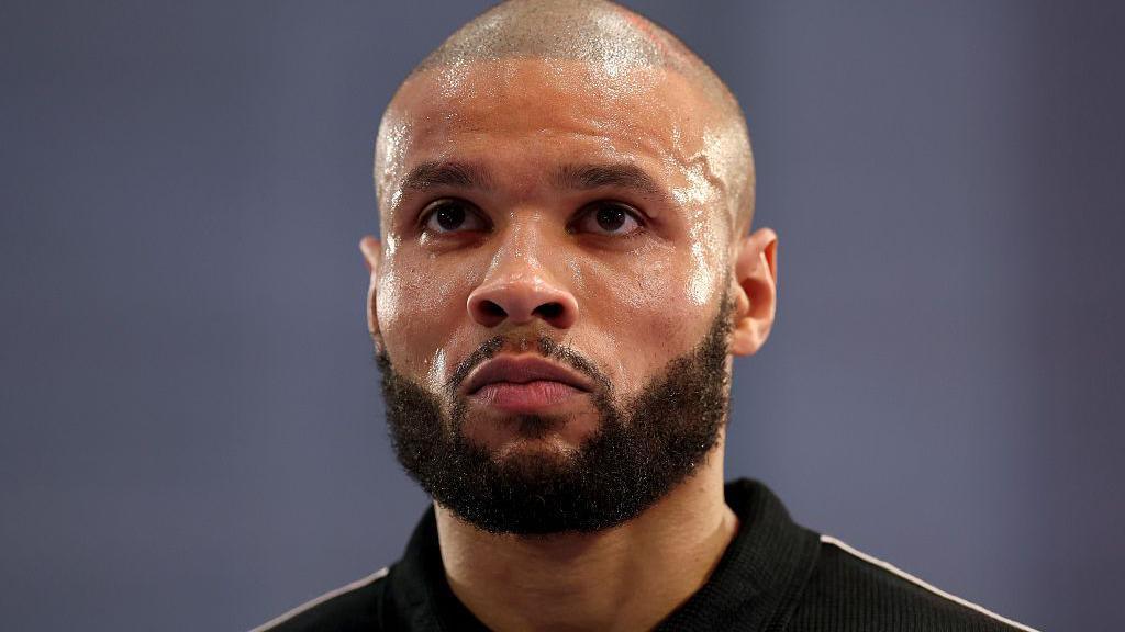 Eubank's Weight Mishap and £375,000 Fine Ahead of Grudge Match with Benn