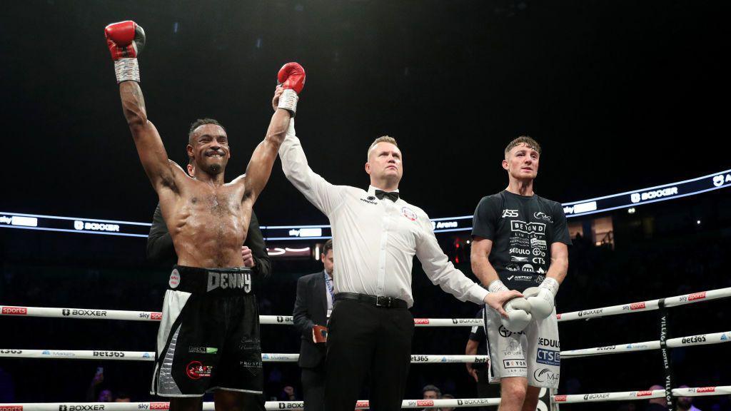 The High Stakes of Boxing: How One Defeat Can Reshape a Career