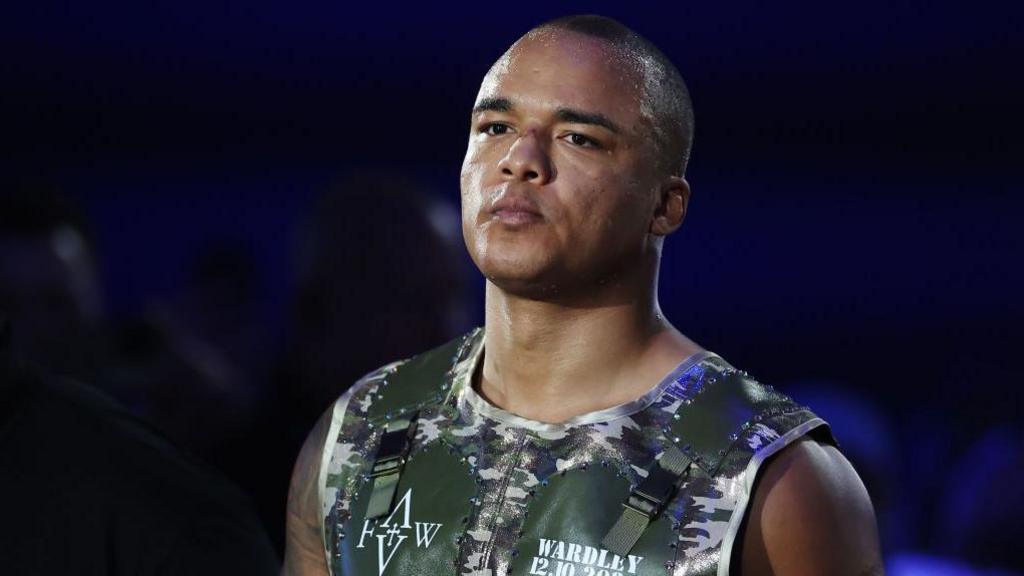 Fabio Wardley vs. Jarrell Miller: Boxing Battle at Portman Road on 7 June