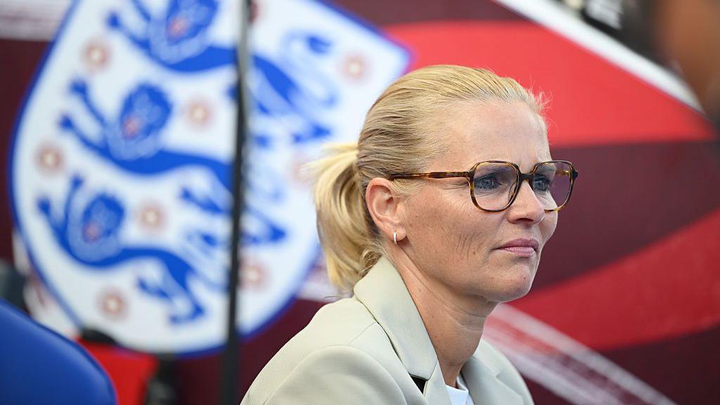 Sarina Wiegman's Evolution: Leading England to New Heights in Women's Football