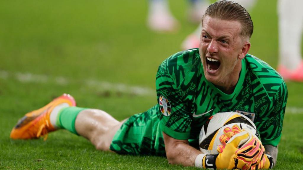 The Impact of the New Eight-Second Goalkeeper Rule: What to Expect in Football