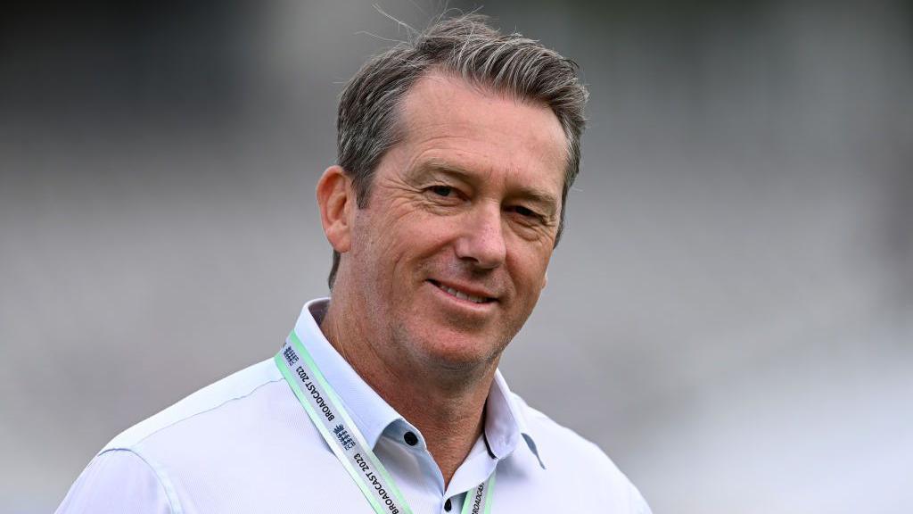 Glenn McGrath Forecasts Dominant 5-0 Ashes Victory for Australia in 2025-26