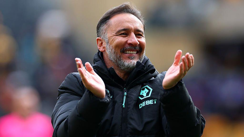 Wolves' Revival: Vitor Pereira's Tactical Mastery and Team Unity Lead to Premier League Success