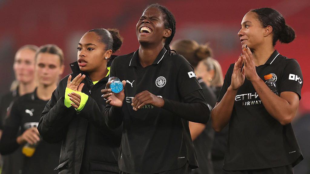 Manchester City Women's Resurgence: Grit, Late Goals, and Tactical Revolution Under Andree Jeglertz