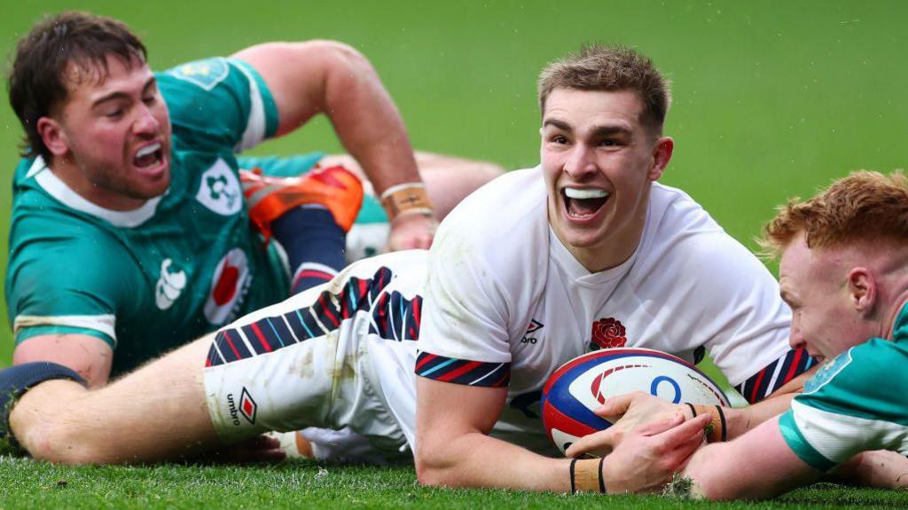 Jack van Poortvliet Joins Lions Training as Gibson-Park Injury Cover