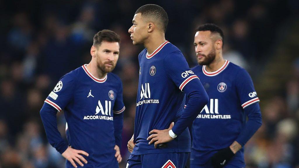 Breaking the Mold: PSG and Inter's Journey to the Champions League Final