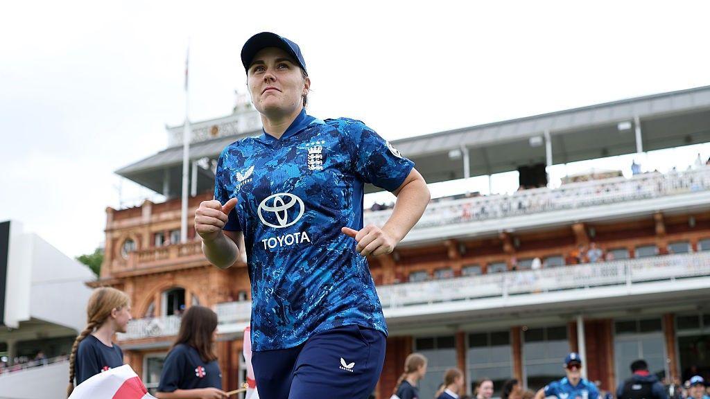 England's Resurgence: Sciver-Brunt Leads New Era Ahead of Women's Cricket World Cup