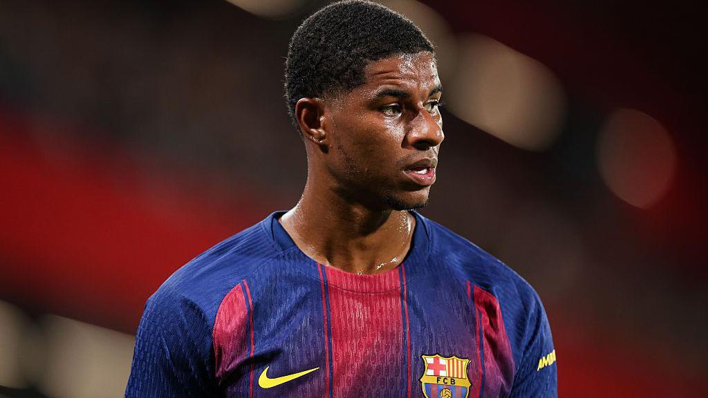 Barcelona's Registration Woes: Rashford's Future in Limbo