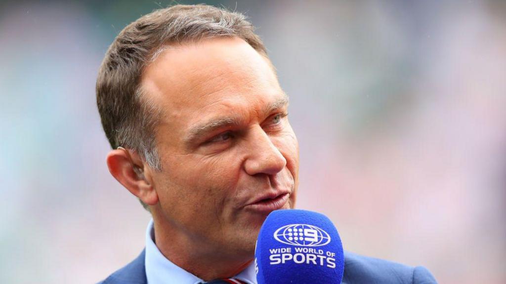 Former Australian Cricketer Slater's Sentencing Shocks the World