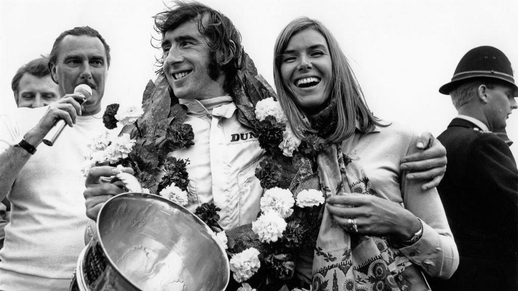 Unforgettable Moments in the British Grand Prix: A Journey Through F1 History