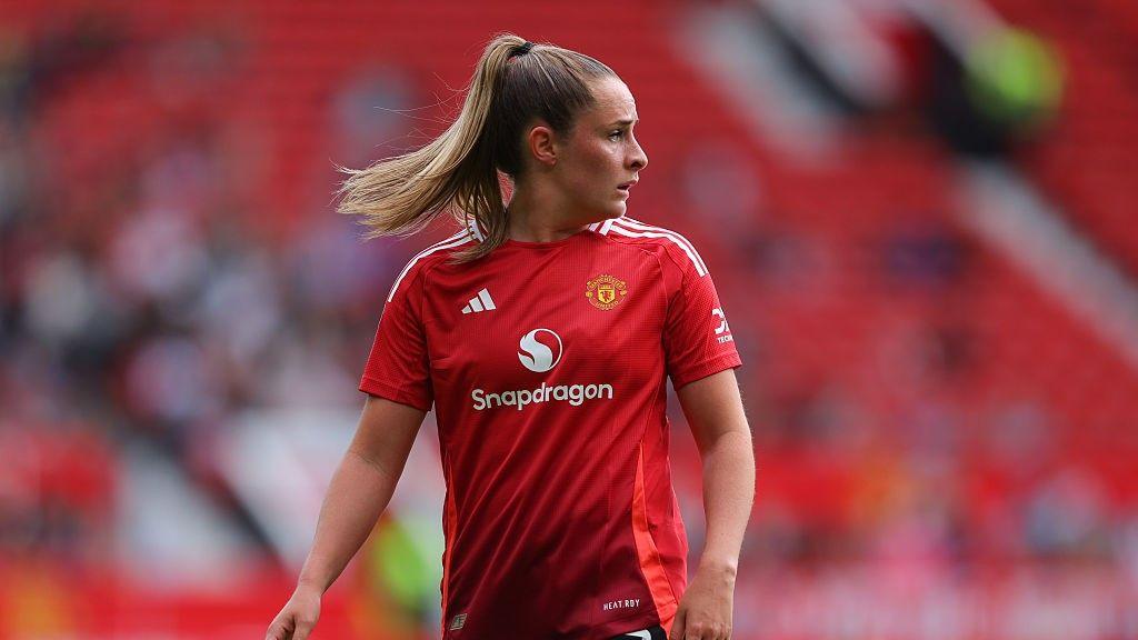 Women's Champions League: Manchester United vs PSV Eindhoven Showdown in Qualification Round