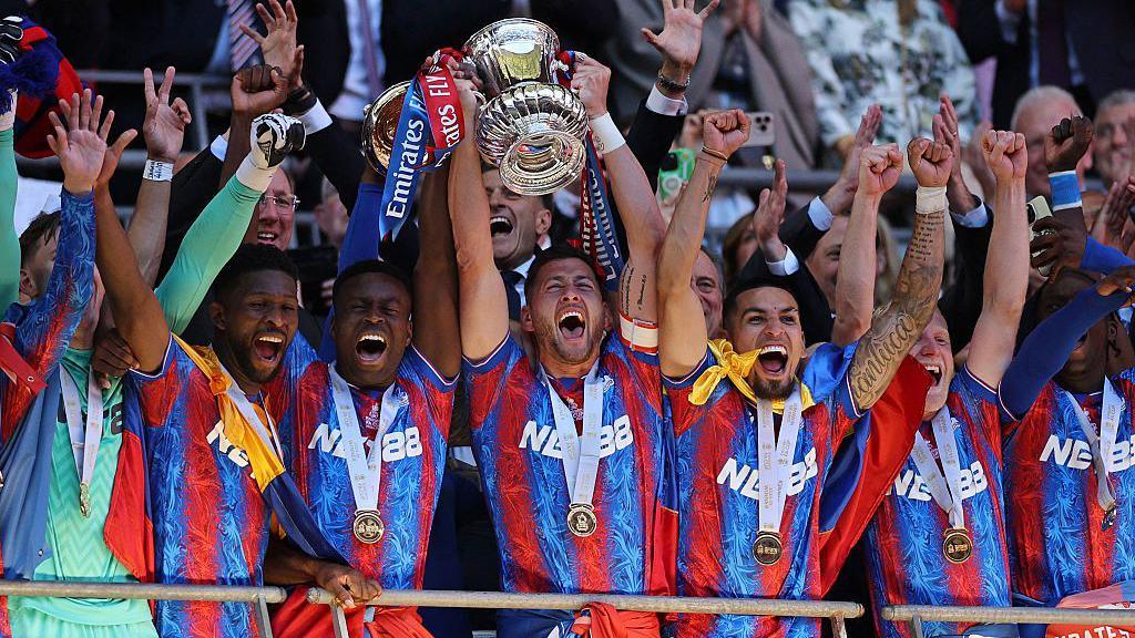 Crystal Palace Condemns UEFA and CAS After Europa League Demotion
