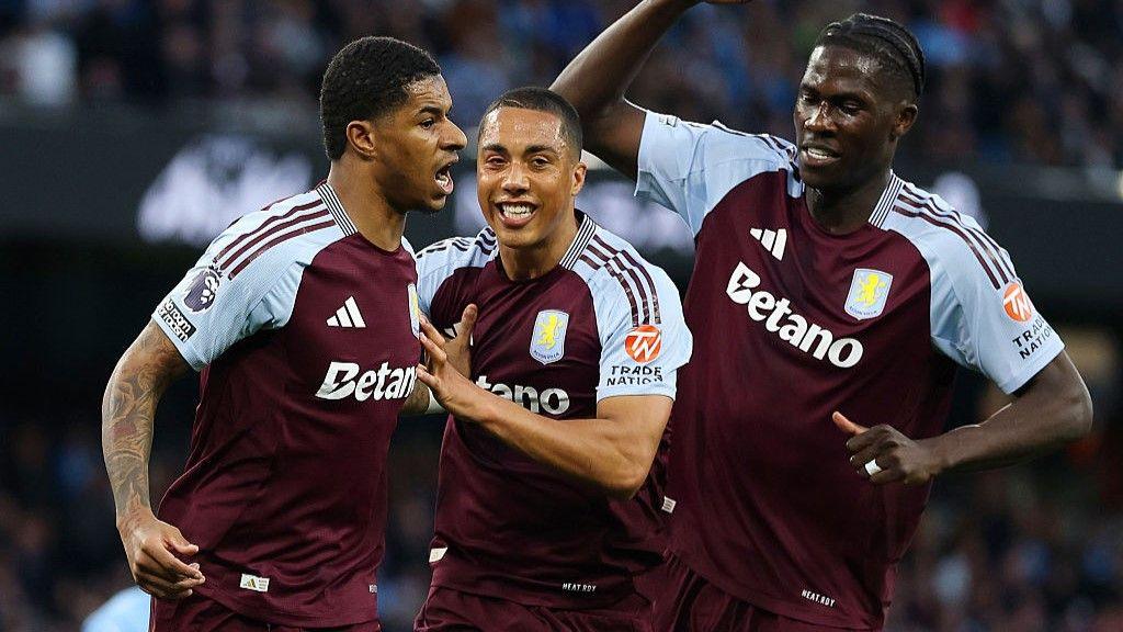 Marcus Rashford's Future at Manchester United: A Strategic Wait