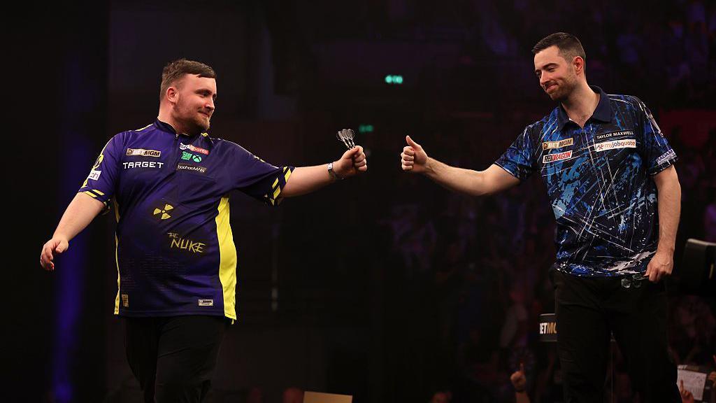 The Impact of Premier League Darts on PDC's Order of Merit: A Comprehensive Analysis