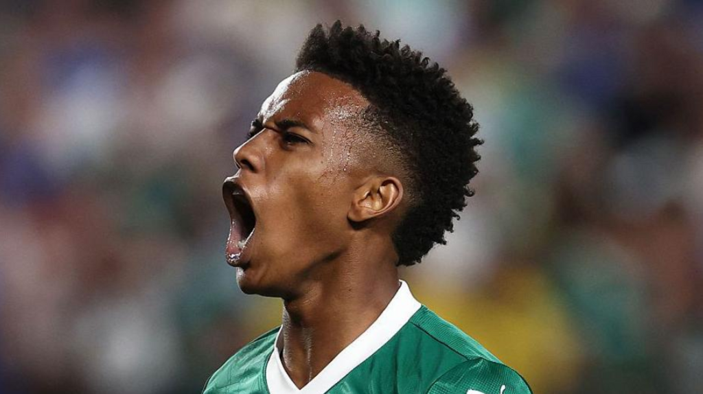Chelsea's Future Shines Bright as Estevao Willian Dazzles in Club World Cup