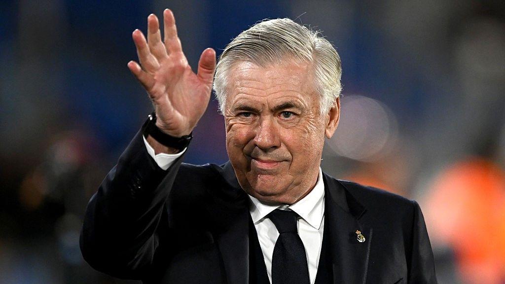 Carlo Ancelotti's Potential Move to Brazil: A Game-Changer for 2026 World Cup