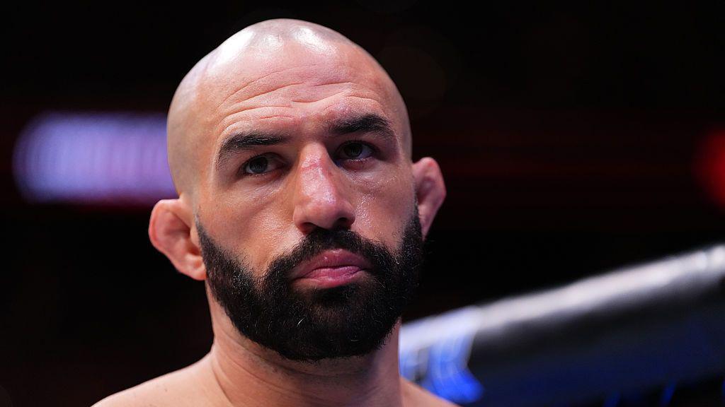 Jared Gordon's Defiant UFC Noche Showdown: Battling Adversity After Shocking Pre-Fight Car Accident