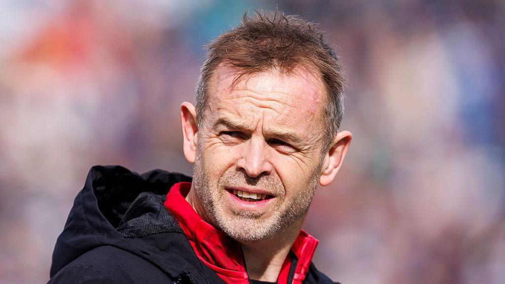 Danny Wilson Joins Wales Coaching Team: A New Era for Welsh Rugby