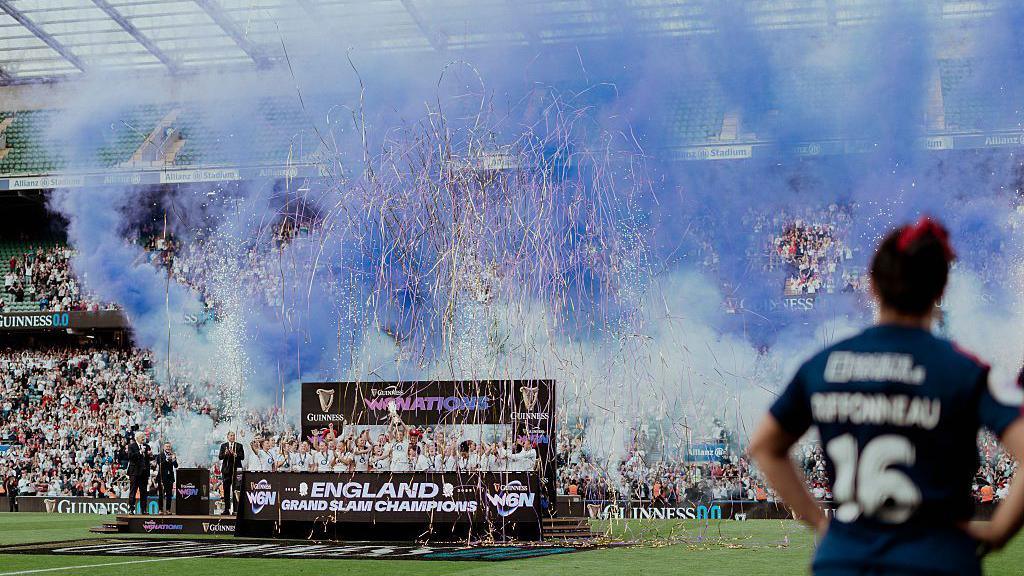 2026 Women's Six Nations: Super Saturdays and Unprecedented Excitement
