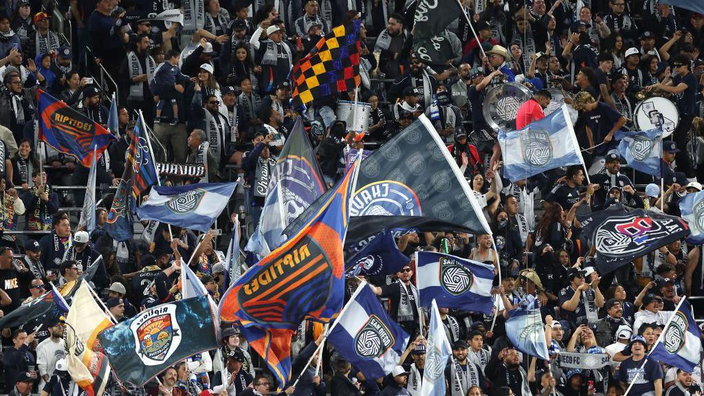 San Diego FC Takes Stand Against Homophobic Chanting in MLS Debut