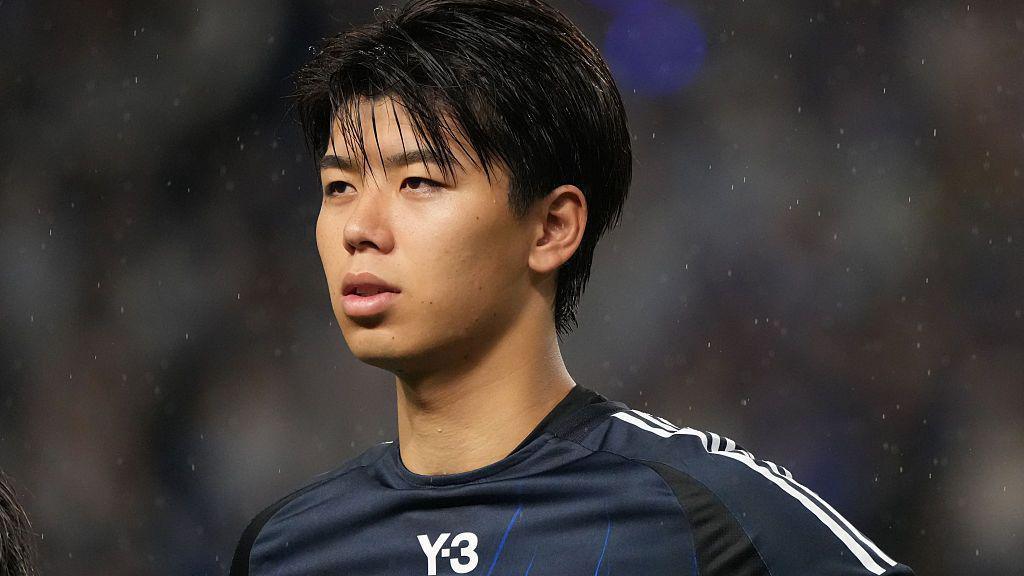 Tottenham Secures Rising Star Kota Takai in £5 Million Deal