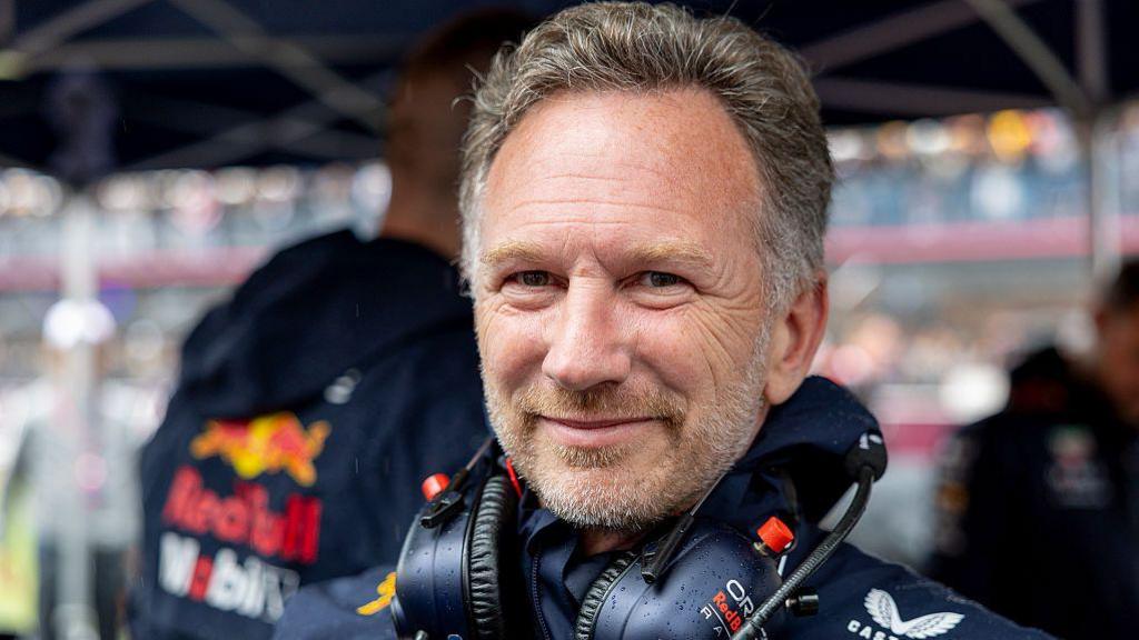 Christian Horner's £52m Red Bull Exit Sends Shockwaves Through F1: Inside the Turmoil Reshaping Racing's Top Team