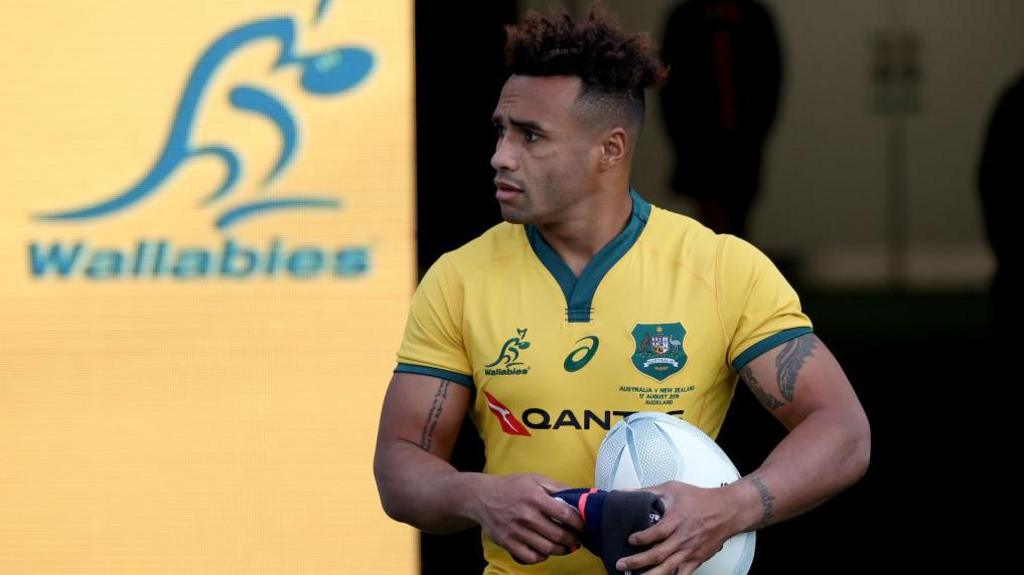 Will Genia Retires: Celebrating a Decade of Rugby Excellence