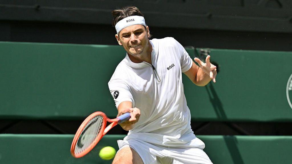 Unveiling Wimbledon 2025: Your Ultimate Guide to the Championships
