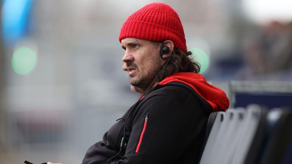 Dan Murphy Appointed as Head of Rugby at Gloucester-Hartpury