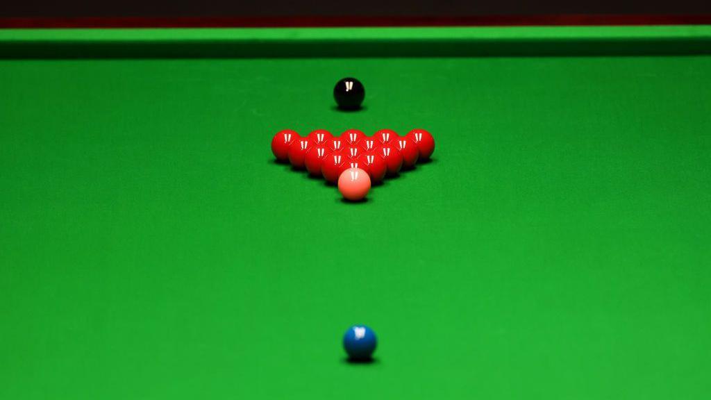 WPBSA to Reevaluate Transgender Policy in Snooker Post Supreme Court Ruling