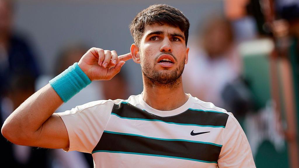 Carlos Alcaraz's Epic Comeback: The Longest French Open Final in History