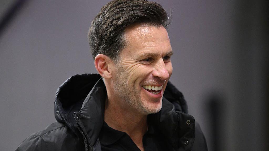 Gareth Taylor Emerges as Top Contender for Liverpool Women's Super League Managerial Role