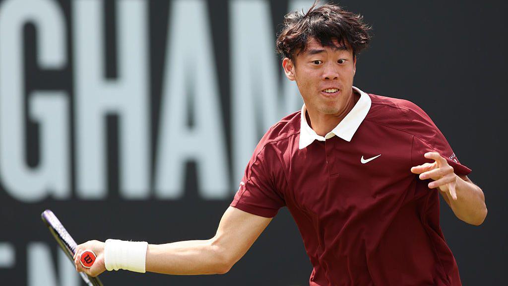 Coleman Wong Makes History at US Open 2025: A New Era for Hong Kong Tennis