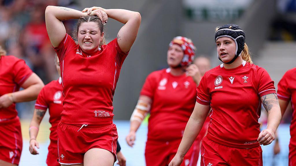 Reviving Wales' Rugby World Cup Hopes: Key Strategies and Insights
