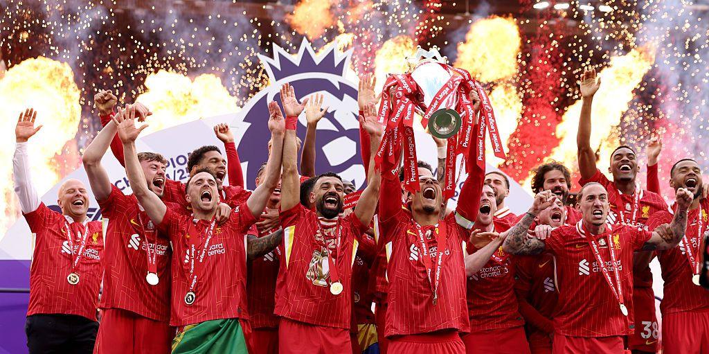 The Intricate Process Behind Premier League Fixture Scheduling