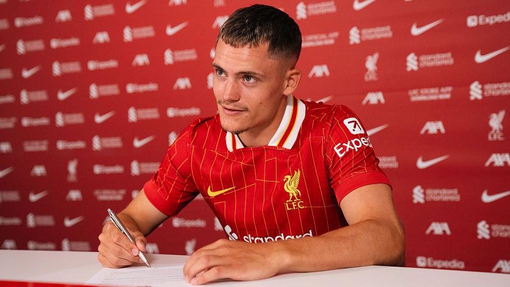 Liverpool's Billion-Dollar Domination: Premier League's Big Spenders Lead the Charge