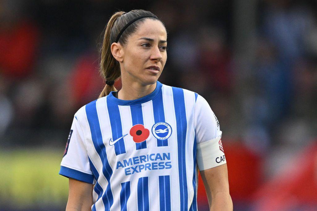 Bristol City Eyes Experienced Midfielder Vicky Losada for Free Transfer