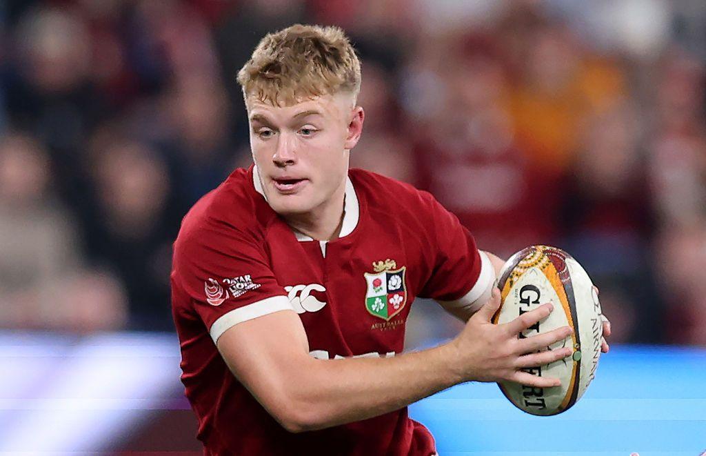 Fin Smith Secures Future with Northampton Saints: A Strategic Move for Premiership Ambitions