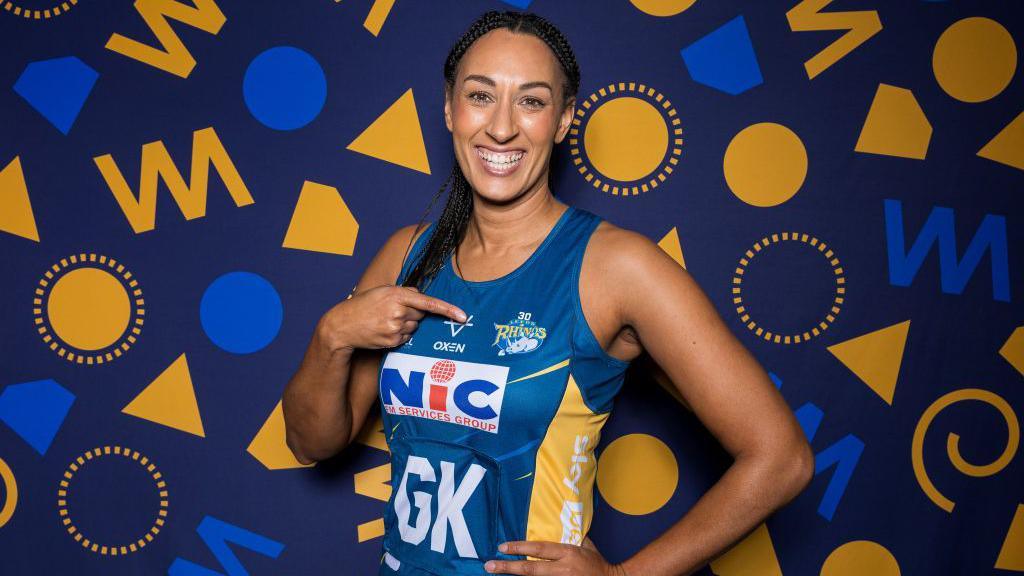 Geva Mentor Announces Retirement: A Legendary Netball Career Comes to an End