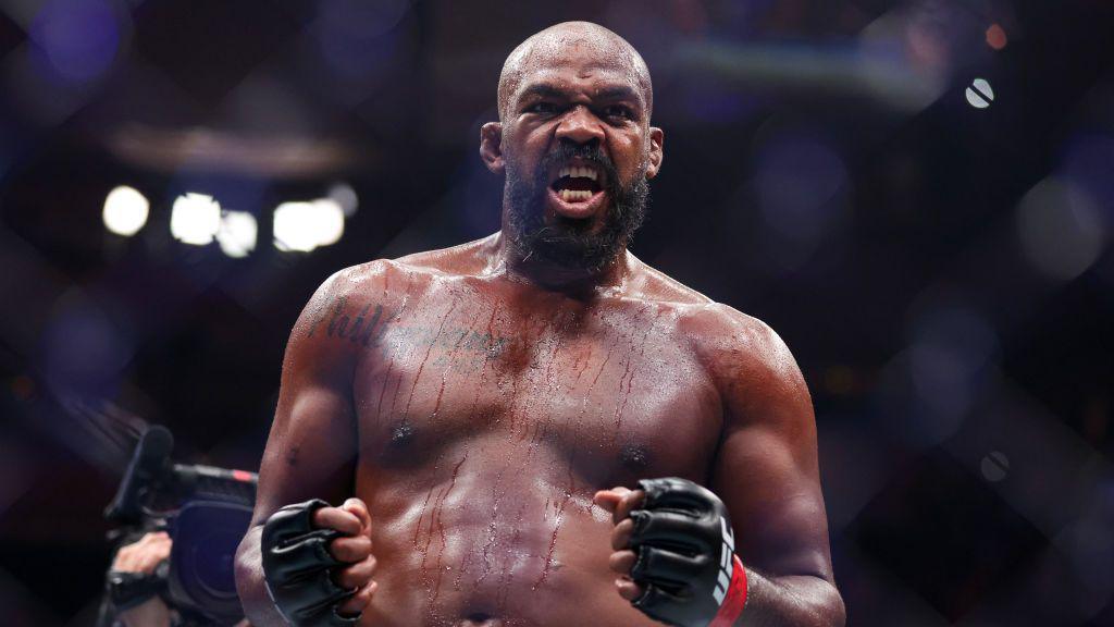 UFC Heavyweight Chaos: Will Jon Jones Be Stripped of His Title?