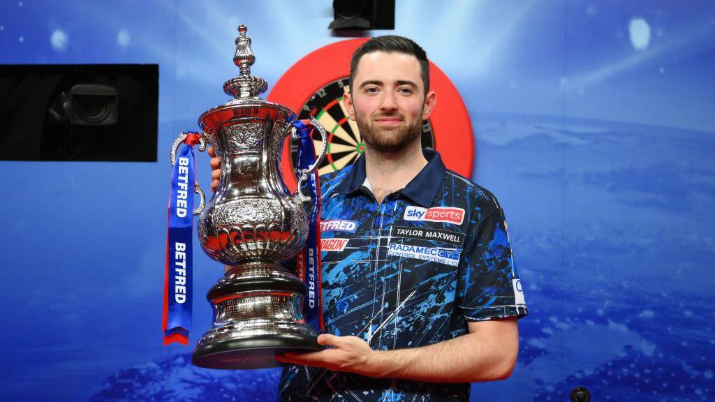 2025 PDC World Matchplay Darts: Championship Showdown, Prize Pool Revealed & Blackpool Battle Schedule