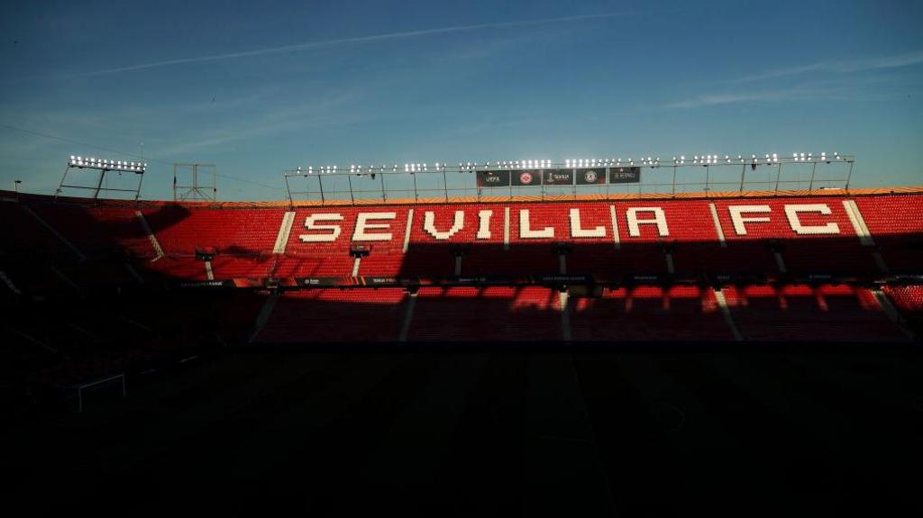 Sevilla FC Faces Fan Backlash: Players Spend Night at Training Ground After Violent Protests
