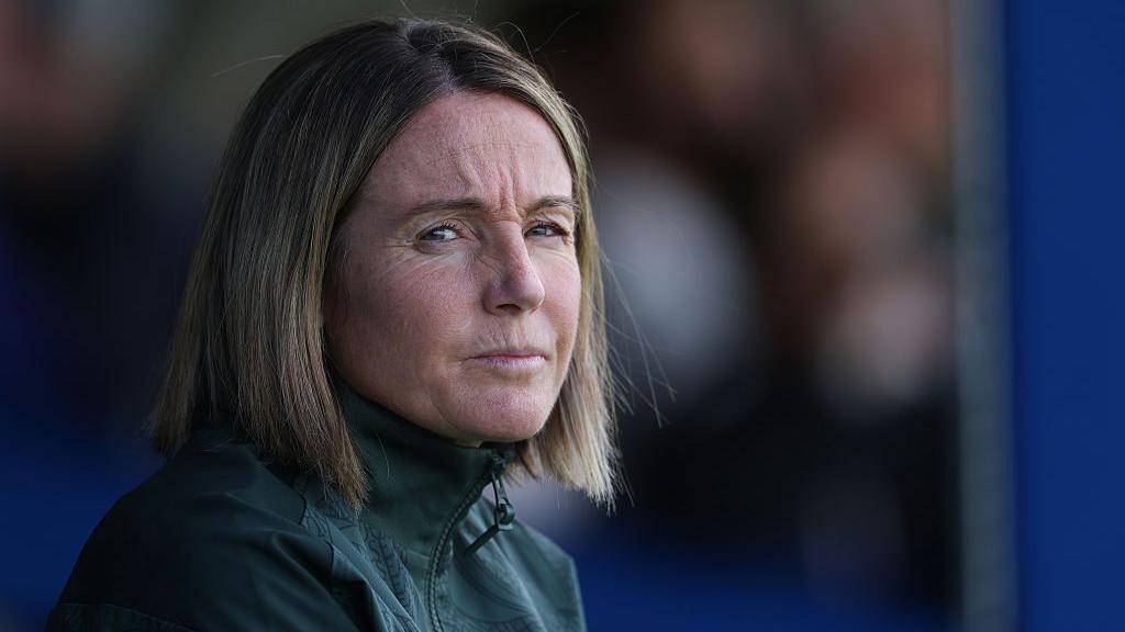 Sonia Bompastor Challenges Gender Stereotypes in Football Leadership